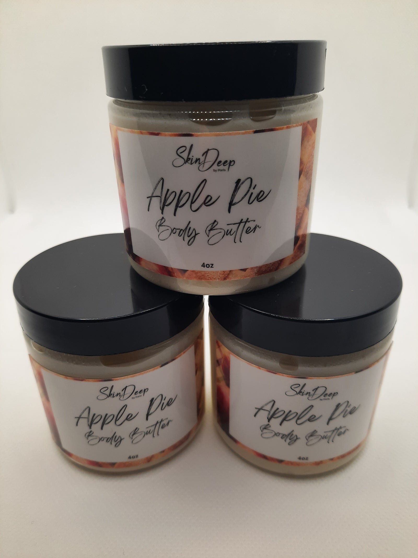 Appie Pie Body Butter