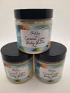 Coconut Lime Body Butter