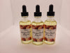 Georgia Peach Body Oil