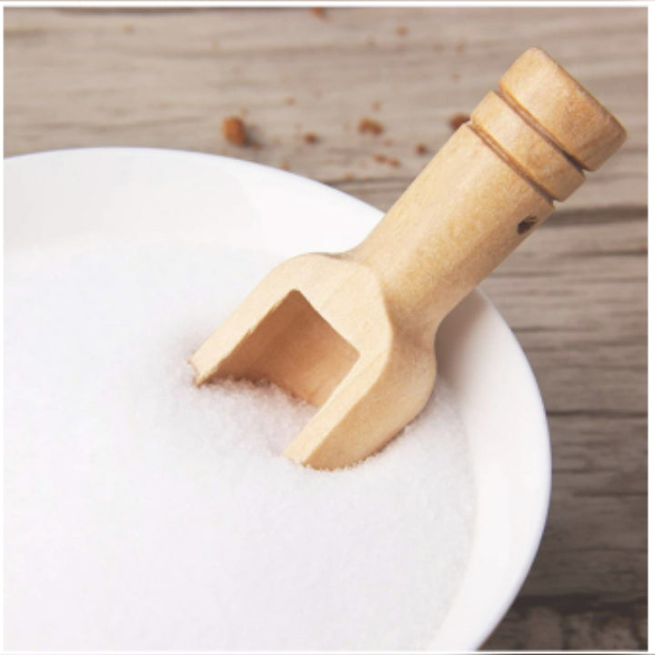 Mini Bamboo Wooden Spoon